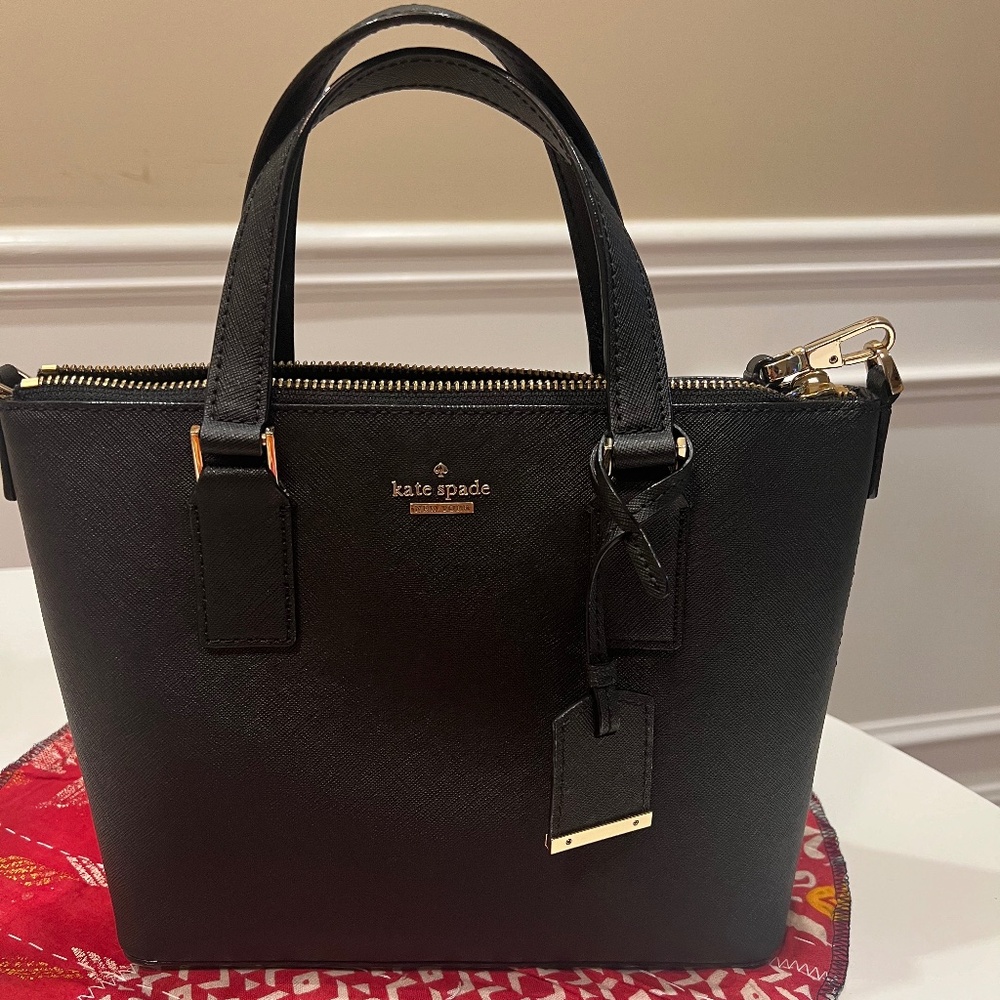 Kate spade crossbody bag